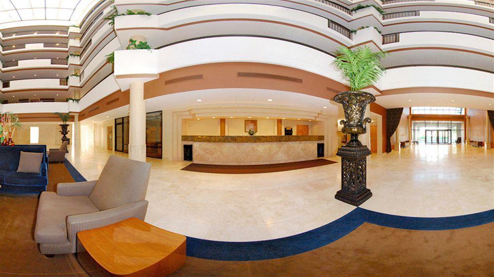 Clarion Hotel & Convention Center Atlantic City West Egg Harbor Township Esterno foto