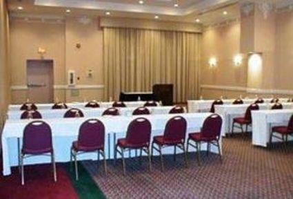 Clarion Hotel & Convention Center Atlantic City West Egg Harbor Township Servizi foto