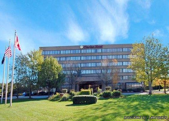 Clarion Hotel & Convention Center Atlantic City West Egg Harbor Township Esterno foto