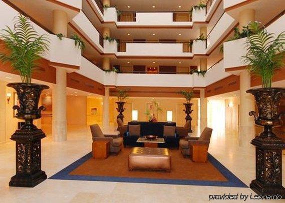 Clarion Hotel & Convention Center Atlantic City West Egg Harbor Township Interno foto