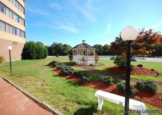 Clarion Hotel & Convention Center Atlantic City West Egg Harbor Township Esterno foto