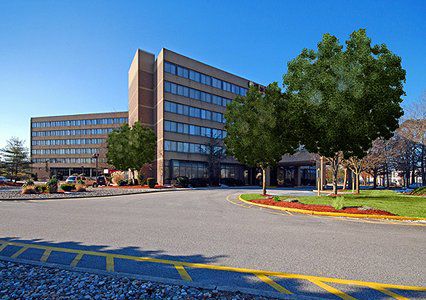 Clarion Hotel & Convention Center Atlantic City West Egg Harbor Township Esterno foto