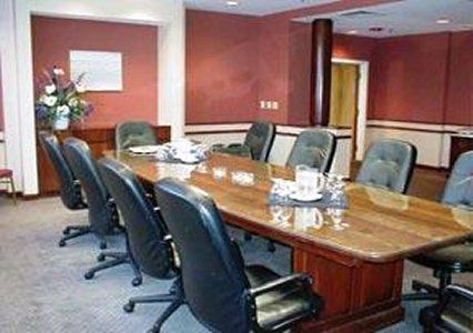 Clarion Hotel & Convention Center Atlantic City West Egg Harbor Township Servizi foto