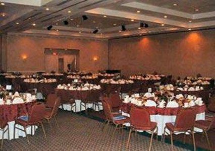 Clarion Hotel & Convention Center Atlantic City West Egg Harbor Township Servizi foto