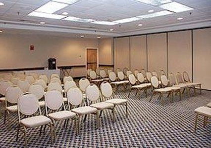 Clarion Hotel & Convention Center Atlantic City West Egg Harbor Township Servizi foto
