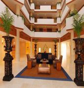 Clarion Hotel & Convention Center Atlantic City West Egg Harbor Township Esterno foto